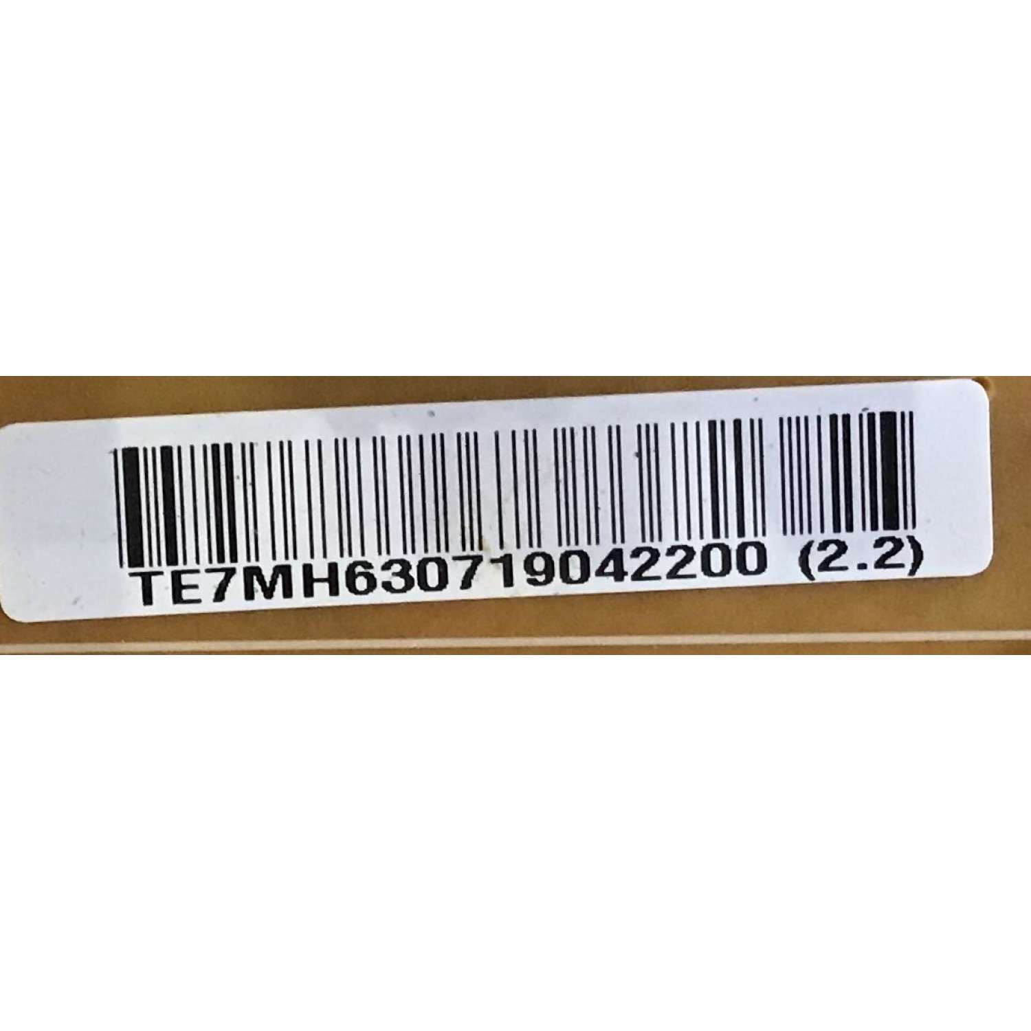 KIT DE TARJETAS PARA TV LG / MAIN EBT63092612 / EAX65614404(1.0) / FUENTE EAY63071904 / EAX65423701(2.0) / T-CON 5542T34C06 / T420HVN06.1 / PANEL T420HVF07.1 / MODELO 42LN5600-UZ.BUSDLJR - Imagen 2
